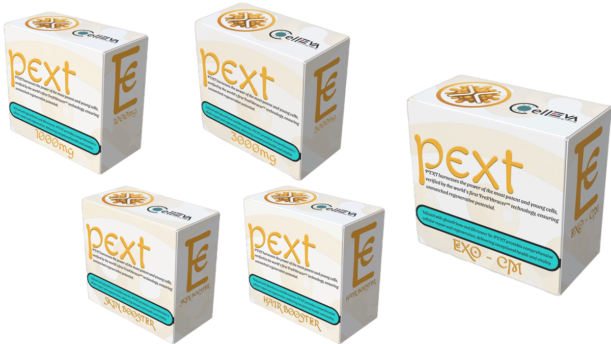 PEXT Product Line